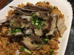 -西安饭庄·非遗陕菜(钟楼店)