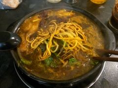 红烧牛肉砂锅-南湖胖子砂锅(红庙店)