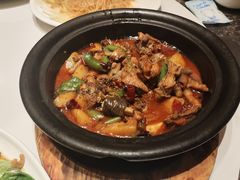 -国人川菜(李家村建东街店)