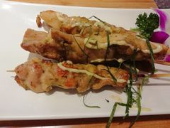 -水林间·寿喜烧自助(仙林金鹰店)
