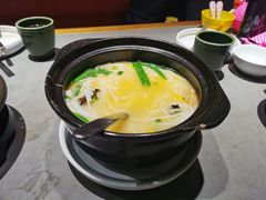 -云海肴·汽锅鸡·云南菜(高德置地店)