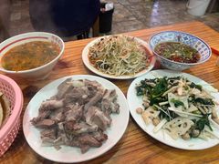 -三中高皇羊肉馆