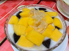 -甜心妈妈·榴莲星级糖水(北京路总店)