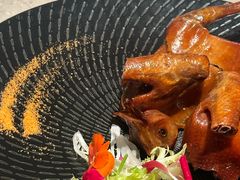 -御公馆中餐厅·点心·顺德菜·佛山东平保利洲际酒店