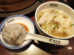 小笼包-熙盛源(复兴路店)