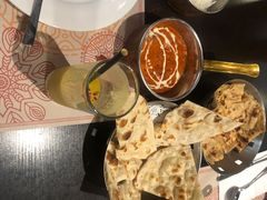 -克比叔叔印度餐厅Kebabs on the Grille(人民广场店)
