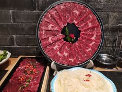 -味舵主重庆火锅(邓尉路店)