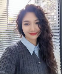 -逸丝风尚专注烫染