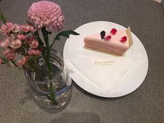 -PAUL LAFAYET 法式甜品(港汇广场店)