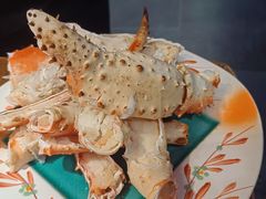 -蟹将军·松叶蟹和牛日料放题自助(K11店)