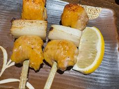 -鸟鹏烧鸟居酒屋(熙龙湾店)