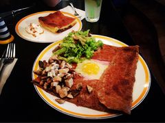 La Creperie(桃江路店)-La Creperie法餐厅(桃江路店)