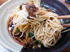 -灯盏窝干溜面(民心佳园A1区店)