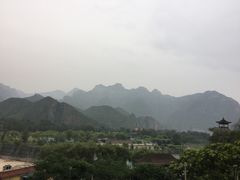 -孤山寨风景区