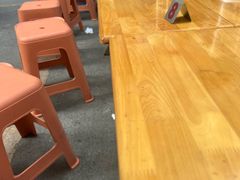 -左撇子私房面