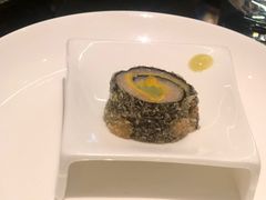 -北京四季酒店·采逸轩