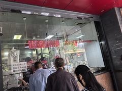 -吴山烤禽 (吴山路店)