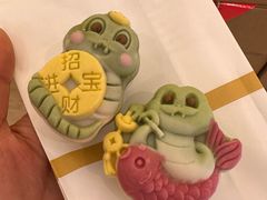 -稻香村(观前街店)