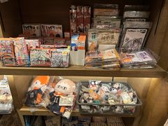 -茑屋书店(天目里店)