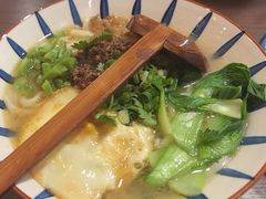 -面乙新派手擀面(大悦城店)