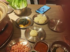 -西塔老太太泥炉烤肉(亚运村店)