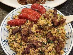 -福苗小骆驼烧烤(大唐不夜城店)