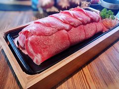 牛舌-湊湊火锅·茶憩(石家庄万象城店)