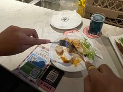 -牛啤堂精酿啤酒餐吧(五棵松华熙店)