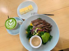 -Cafe Mersey默西咖啡(西交店)