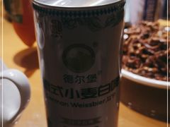 -前海沿·青岛菜(大拇指广场石老人店)