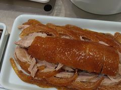 -紫光园·烤鸭(吕家营店)