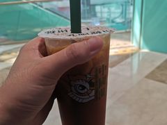 金牌柠茶-兰芳园丝袜奶茶(亦庄大族店)