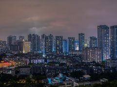 -乌山风景区
