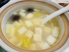 -烤肉宛饭庄(南礼士路店)