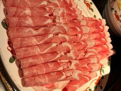 -清真·老门框爆肚涮肉·中华老字号(丰管路店)