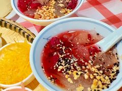 糍粑冰粉-怪噜范·贵阳小吃大排档(世纪金源店)