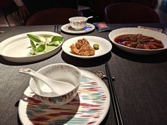 -锦府园·新台州菜(合生汇店)