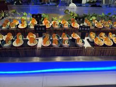 -SEA西雅图海鲜自助餐厅(海乐世界店)