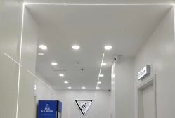 -R.A Dance智能自助舞蹈练习室