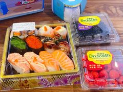-盒马鲜生(悦峰店)