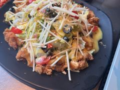 -MI WU FACTORY米屋美食工厂餐厅(绿地店)