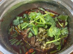 -老兵麻辣烫(世欧王庄店)