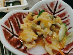 -大渔铁板烧(花园道店)