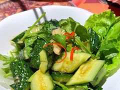 -探炉·香辣豆花烤鱼(笋岗宝能环球汇店)
