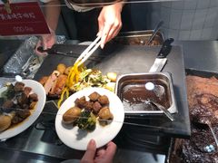 -So Lounge索兰至餐厅(蓝色港湾店)