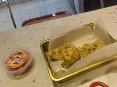 -百事喜乐炸鸡铺(合肥首店)
