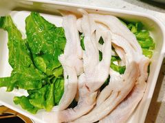 -钢管厂五区小郡肝火锅串串香(清河店)