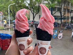 -全家便利店(广灵一路店)