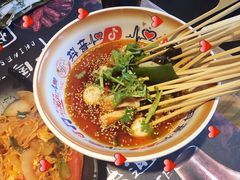 -串来串去(中关村店)