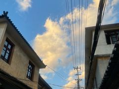 -大青树咖啡(大理古城店)